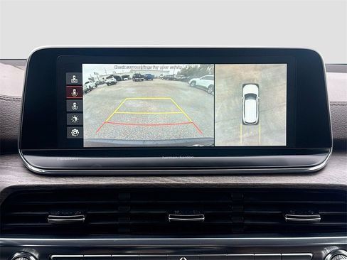 Used 2021 Kia Telluride SX w/ Towing Package image 14