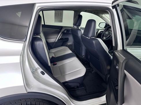 Used 2016 Toyota RAV4 Limited AWD/4WD image 11