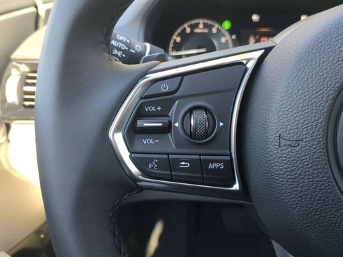 Certified 2026 Acura RDX w/ Technology Package image 25