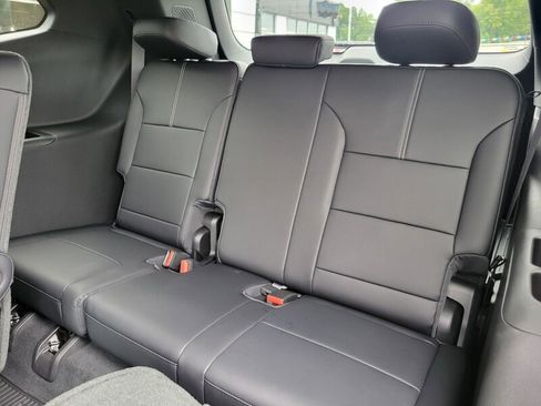 New 2026 GMC Acadia Elevation w/ Elevation Premium Package image 29