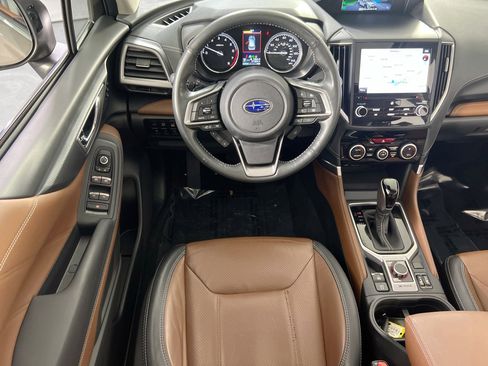 Used 2023 Subaru Forester Touring image 23