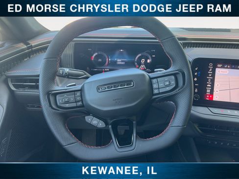 New 2026 Dodge Charger R/T w/ Performance Handling Group AWD/4WD image 12