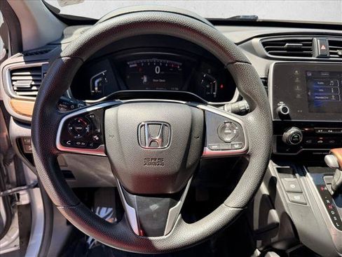 Used 2020 Honda CR-V EX image 14
