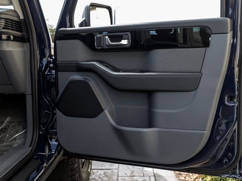 New 2026 INEOS Grenadier AWD/4WD image 27