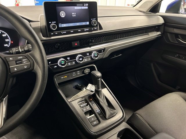 Certified 2024 Honda CR-V EX image 29