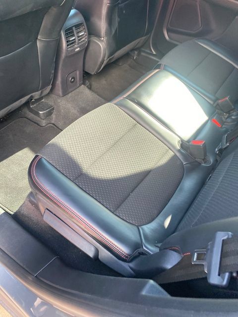 Used 2024 Ford Escape ST-Line AWD/4WD image 20