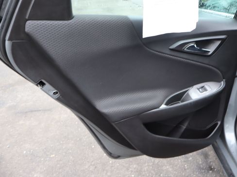 Used 2024 Chevrolet Malibu LT FWD image 31