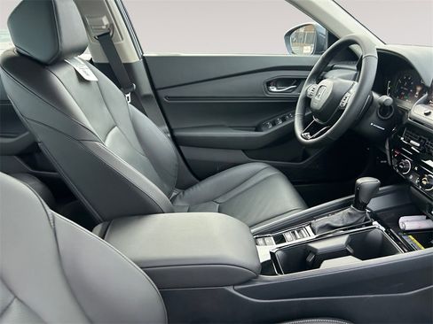 New 2025 Honda Accord EX-L image 15