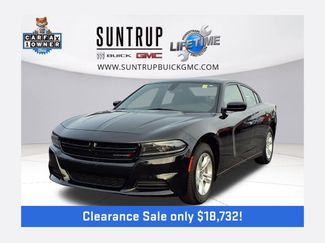Used 2022 Dodge Charger SXT 360° Tour