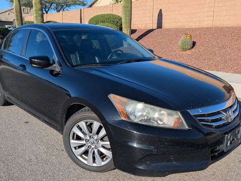 Used 2011 Honda Accord EX-L image 1