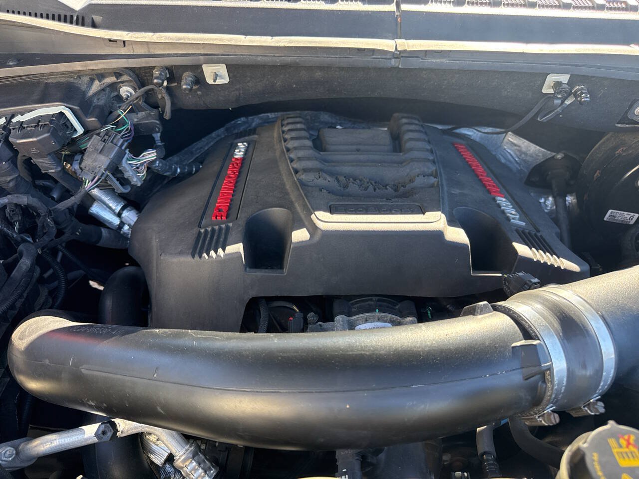 Used 2019 Ford F150 Raptor w/ Equipment Group 802A Luxury AWD/4WD image 31