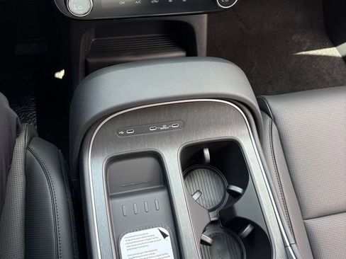 New 2026 Hyundai Palisade SEL AWD/4WD image 18