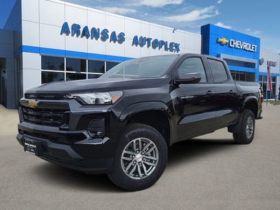 New 2024 Chevrolet Colorado LT w/ LT Convenience Package II