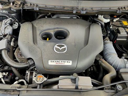Used 2023 MAZDA CX-9 Touring Plus AWD/4WD image 28
