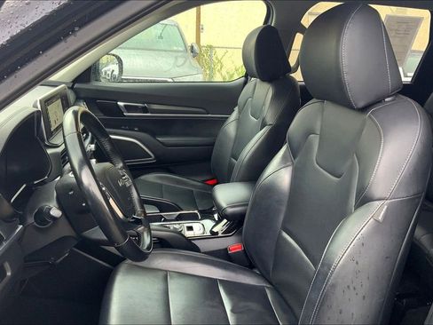 Used 2022 Kia Telluride LX image 8