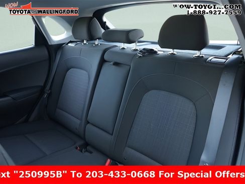 Used 2023 Hyundai Kona SEL w/ Cargo Package image 22