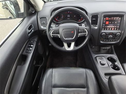 Used 2017 Dodge Durango GT w/ Premium Group image 8