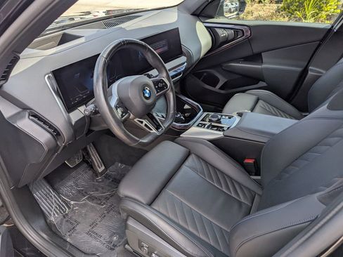 Used 2025 BMW X3 xDrive30i image 28