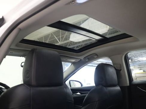 Used 2018 Buick LaCrosse Premium w/ Sun and Shade Package image 21