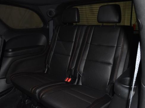 New 2026 Dodge Durango GT image 31