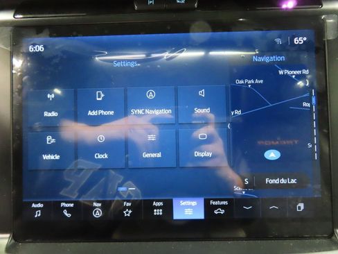 Used 2025 Ford F150 Tremor AWD/4WD image 24