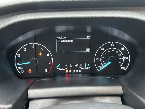 Used 2025 Ford Transit 250 Low Roof w/ Exterior Upgrade Package RWD image 33