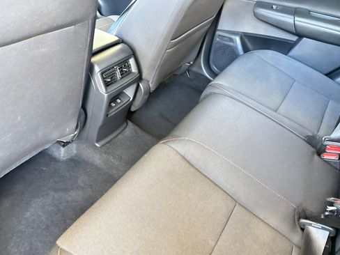 Certified 2025 Honda CR-V Sport image 25