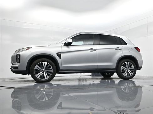Used 2024 Mitsubishi Outlander Sport ES image 33