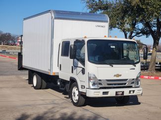 New 2025 Chevrolet Low Cab Forward video 2
