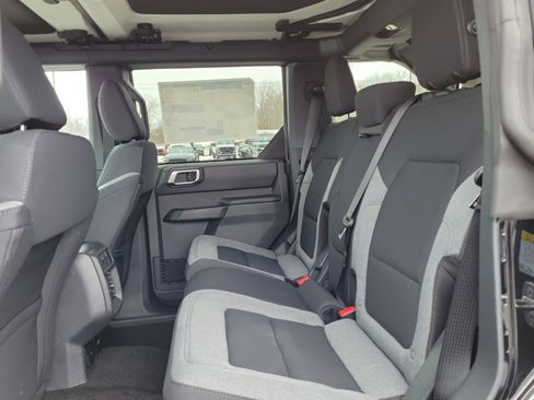 New 2026 Ford Bronco Big Bend image 10