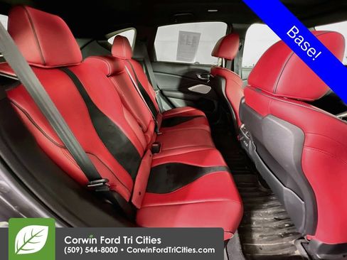Used 2021 Acura RDX w/ Advance Package AWD/4WD image 17