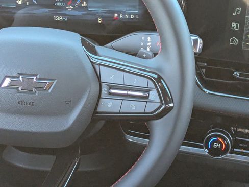 Used 2026 Chevrolet Equinox RS w/ Convenience Package III image 21