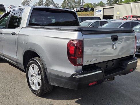 Used 2017 Honda Ridgeline RT image 9