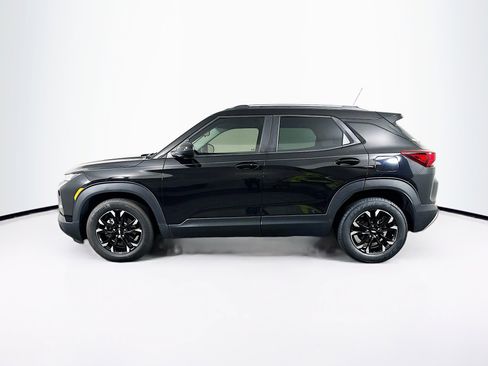 Used 2023 Chevrolet TrailBlazer LT image 4