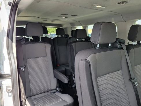Certified 2023 Ford Transit 350 XLT RWD image 11