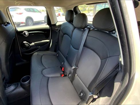 Used 2021 MINI Cooper S w/ Storage Package FWD image 22