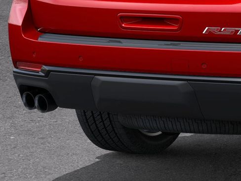 New 2026 Chevrolet Tahoe RST image 38