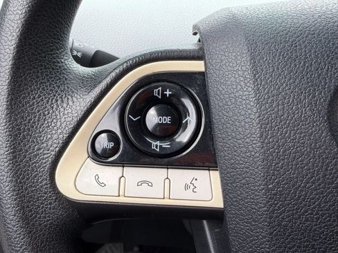 Used 2016 Toyota Prius Two FWD image 28