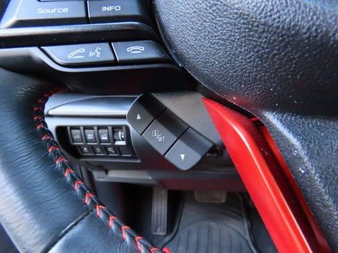 Used 2024 Subaru Forester Sport image 39