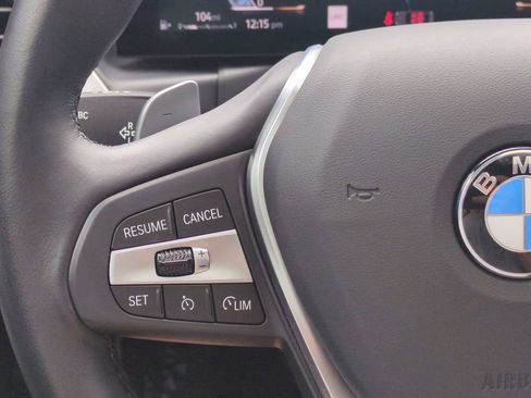 Used 2024 BMW 330i Sedan image 27