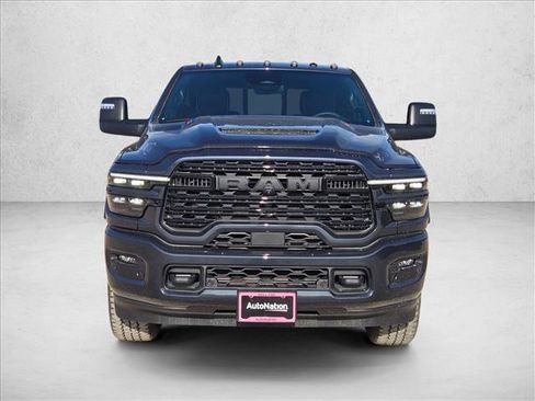 New 2026 RAM 2500 Limited AWD/4WD image 6