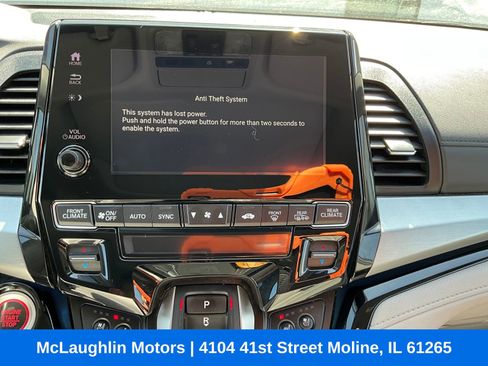 Used 2020 Honda Odyssey Elite image 15