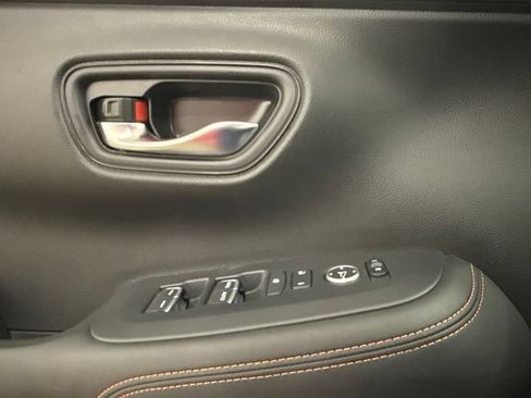 Certified 2024 Honda HR-V Sport image 37