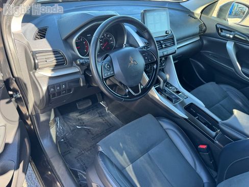 Used 2024 Mitsubishi Eclipse Cross SE image 15