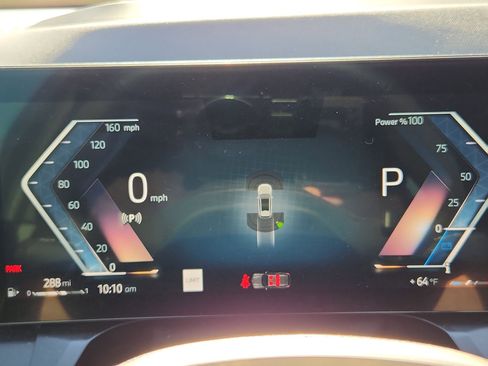 Used 2025 BMW X3 xDrive30i image 20