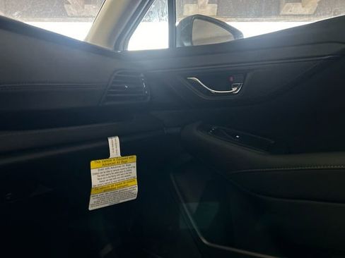 New 2025 Subaru Outback Premium image 19