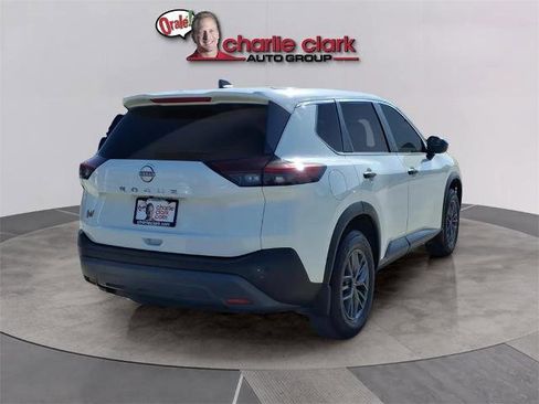 Certified 2023 Nissan Rogue S image 5