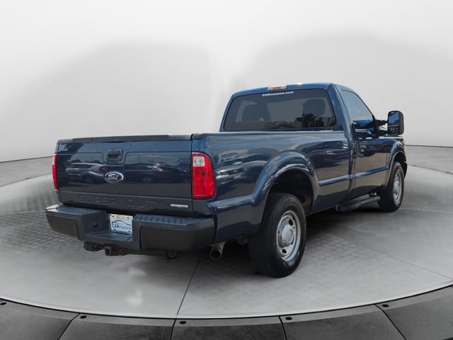 Used 2016 Ford F250 XL RWD image 5