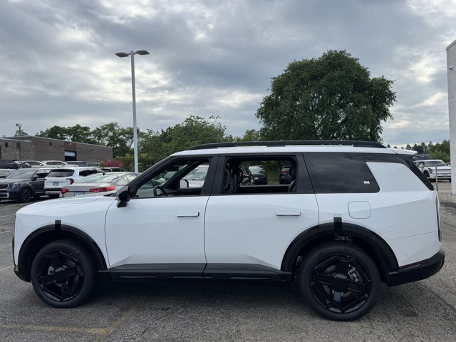 New 2027 Kia Telluride SX X-Line AWD/4WD image 32