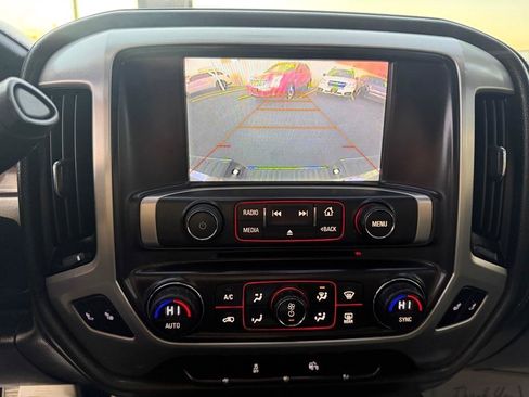 Used 2014 GMC Sierra 1500 SLE w/ SLE Value Package AWD/4WD image 34